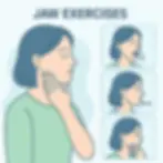 10 Effective TMJ Pain Treatment Exercises You Can Do at Home