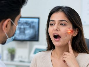 Jaw Deflection While Opening the Mouth: Causes and TMJ Treatment Options