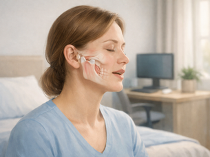 Tips & Tricks for TMJ Pain Relief: Simple Daily Habits That Actually Help