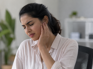 Nerve Pain or TMJ Disorder: How to Understand the Difference