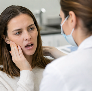 TMJ Joint Dislocation Treatment: Can a Dislocated Jaw Heal Without Surgery?