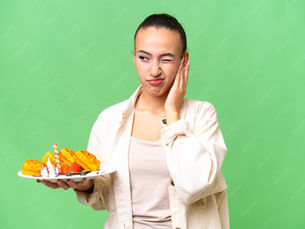 Best Foods to Eat and Avoid for TMJ Pain Relief