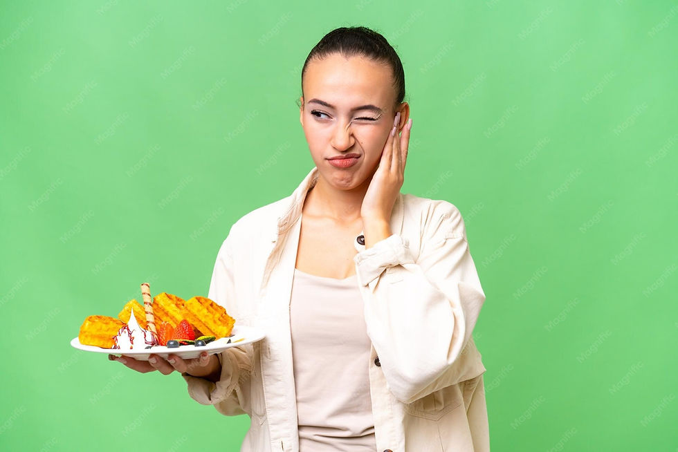 Best Foods to Eat and Avoid for TMJ Pain Relief