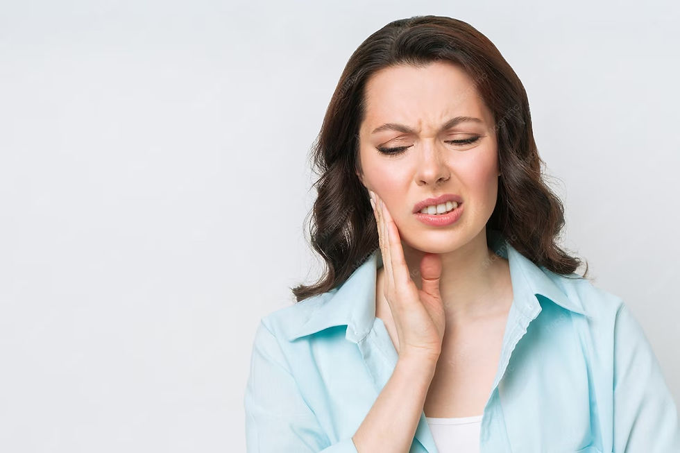 Can TMJ Cause Sore Throat and Jaw Pain? What You Need to Know