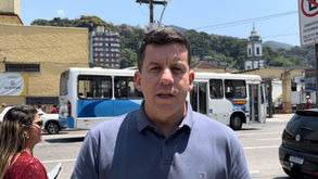 Hingo Hammes quer punição mais dura a empresas de ônibus que mantiverem nas ruas ônibus reprovados em vistoria ou sem condições de segurança