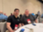 TIER4 Technologies, a Texarkana managed service provider, attending the TAGITM Annual Conference for local government IT, cybersecurity, and technology solutions