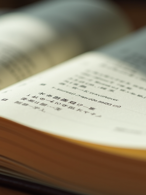 Understanding Key Japanese Grammar Points for English Speakers Learning Japanese