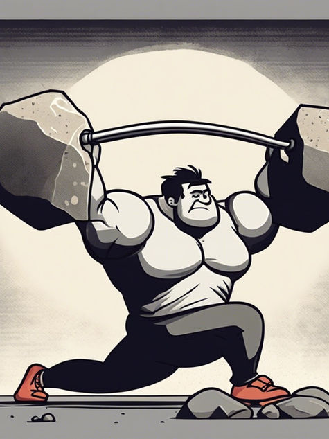 "Grin and bear it"どういう意味?#3