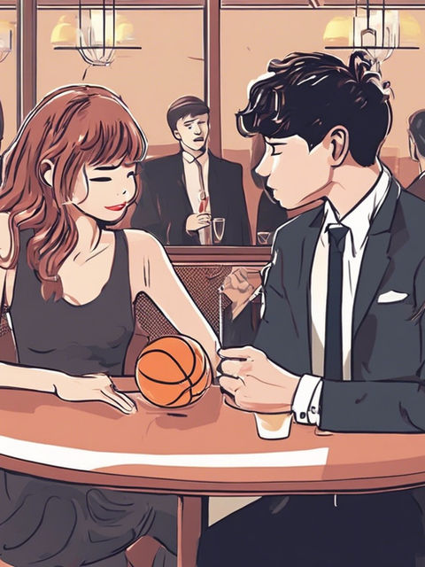 "Ball is in your court"どういう意味?#25