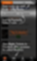 An image with different coach marks on the UI of a theatre booking app