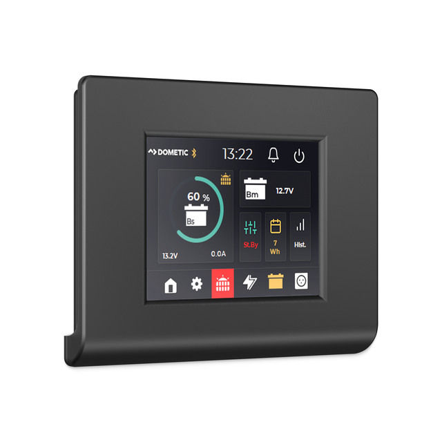 Touch Display TD283