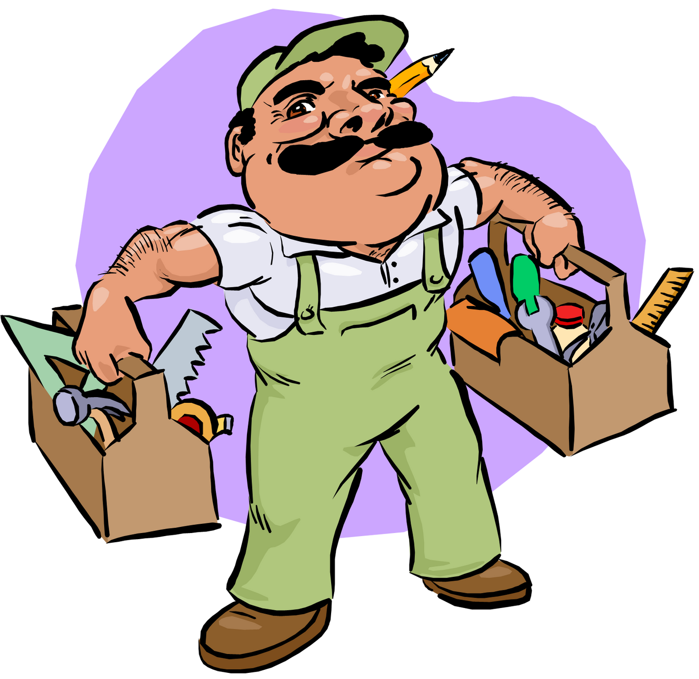 Сантехнические работы