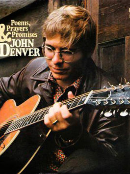 Poems, Prayers & Promises - John Denver