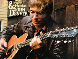 Poems, Prayers & Promises - John Denver