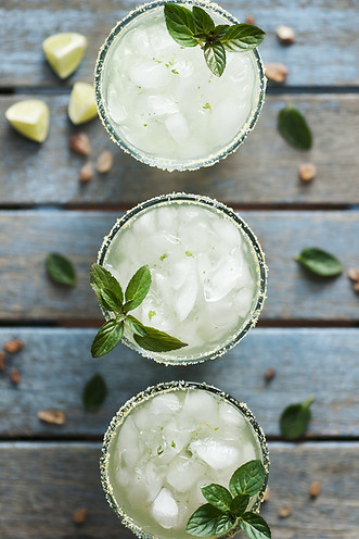 Mojitos