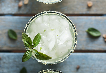 Mojitos