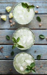 Mojitos