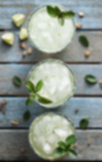 Specialty Cocktails