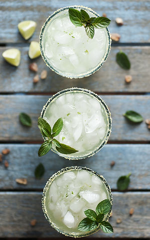 Mojitos