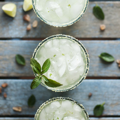 How To Make A Mojito At Home 