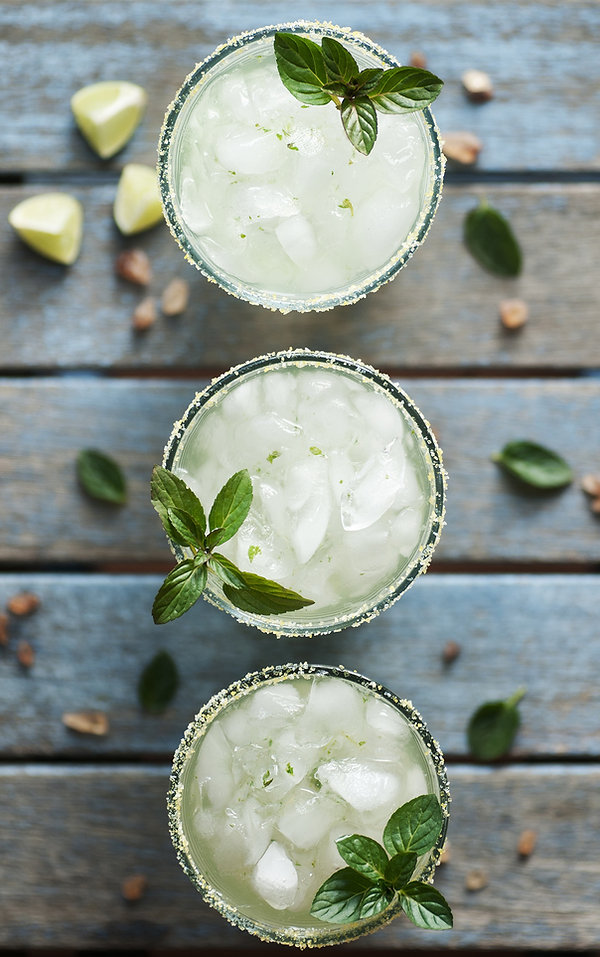 Mojitos