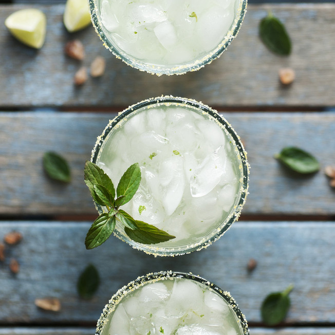 Mojitos