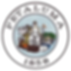 Town seal