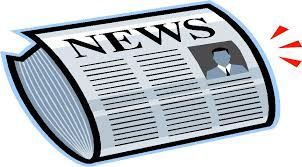 MLAC Weekly Newsletter, 8th December, 2018