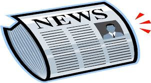MLAC Weekly Newsletter, 27th October, 2018