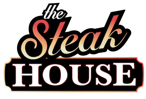 Logo de The Steakhouse