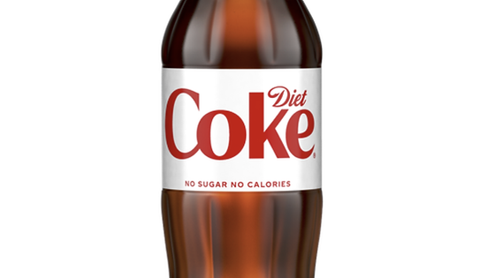 Costco: Coca-Cola Diet Coke, 16.9 fl oz, 24 ct