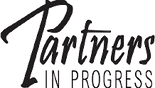 Partners in Progress logo