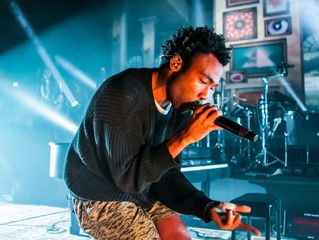 "Awaken, My Love!": se non capisci le parole puoi sentire il funk