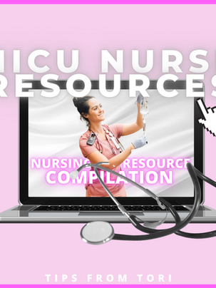 NICU Resources and CEUs Every Nurse Needs to Know About
