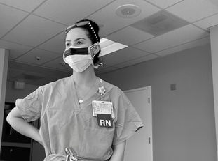 nicu nurse