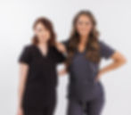 nurse tori and nurse tia