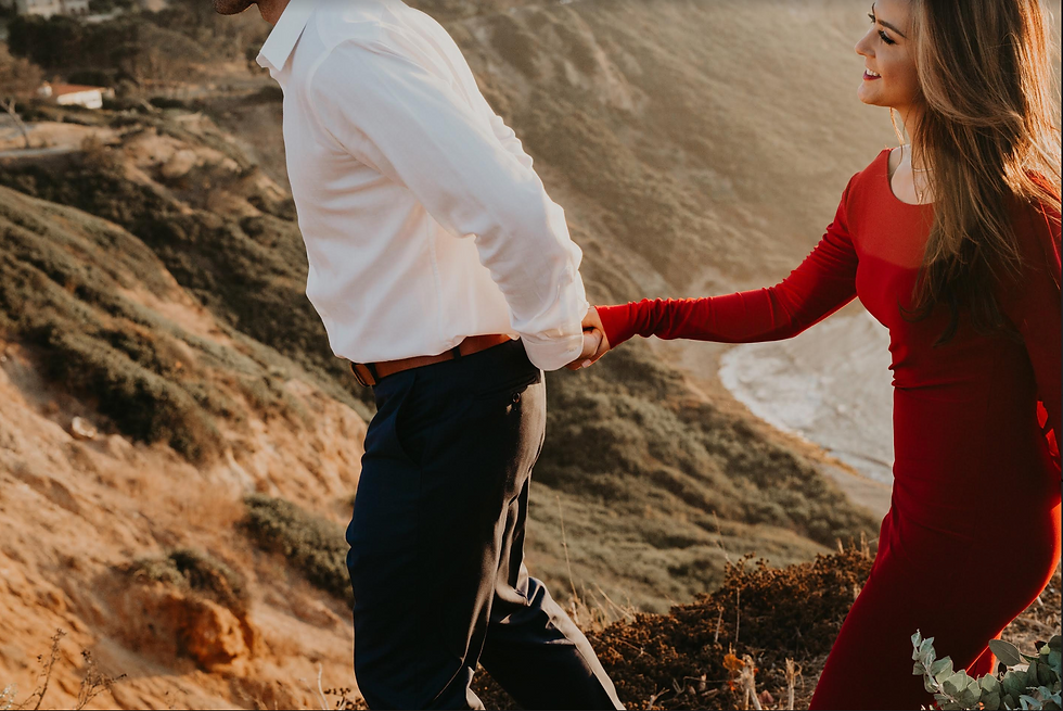 One Last Thing to Do Before You Get Married! 