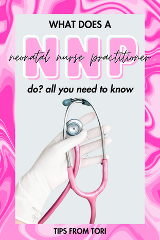 What Does a Neonatal Nurse Practitioner (NNP) Do? All You Need to Know