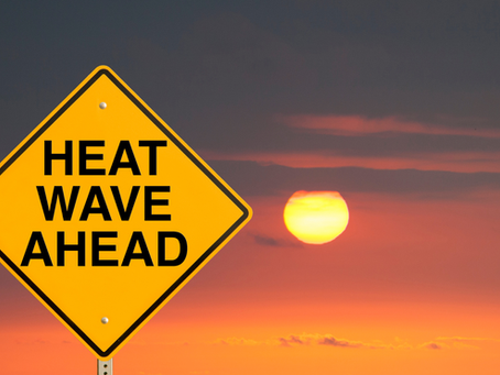 How to Protect Your Home from Summer Heat in Texas
