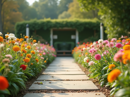 Transform Your Garden: Efficiency Tips for Busy Homeowners