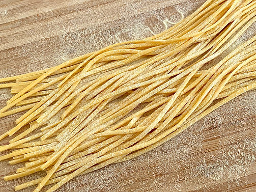Fettuccine