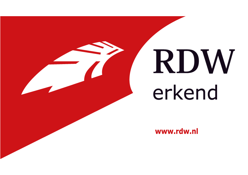 rdw.nl