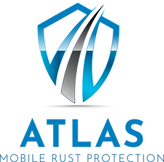 Atlas Mobile Rust Protection Logo