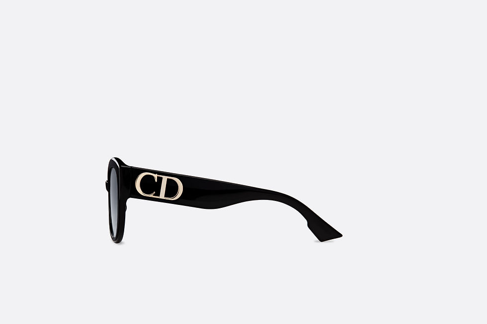 Thumbnail: DDiorF sunglasses