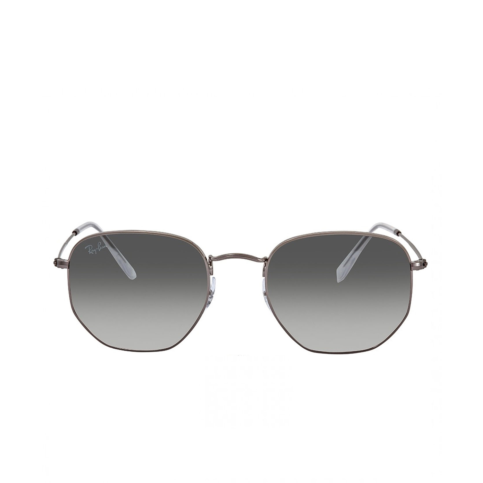 RAYBAN Polarised Hexagonal Flat Lens RB3548N