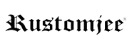 Rustomjee Developers logo by Firstsquarefeet.in