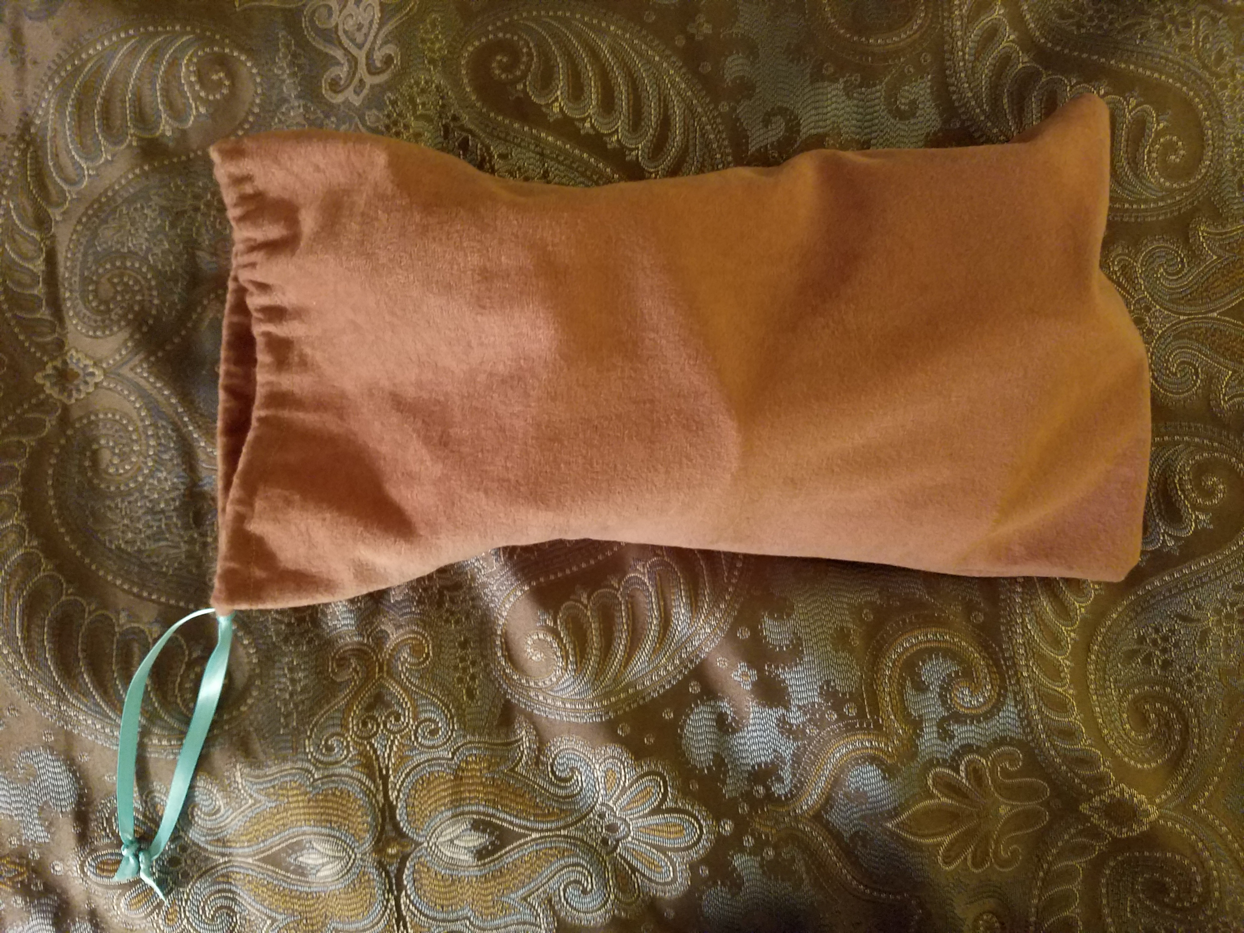 Shoe travel bag