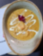 CHICKEN KORMA