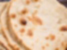 TANDOORI ROTI