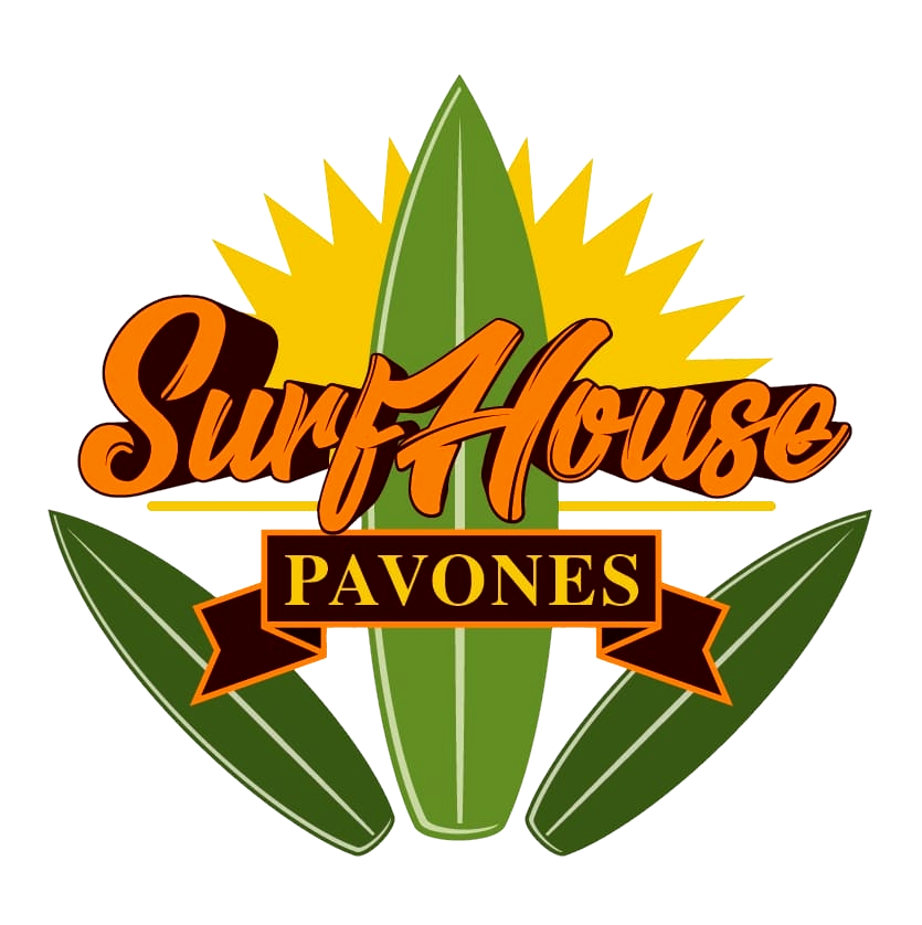 Surf House Pavones in Pavones, Costa Rica